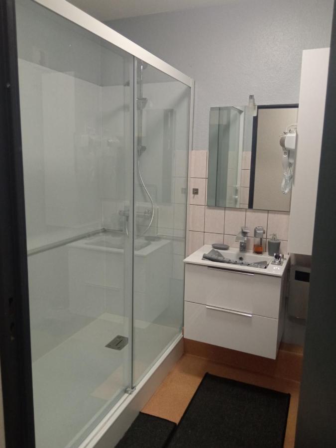 Charmant Studio Classe 3 Etoiles Au Coeur De Niederbronn-Les-Bains Eksteriør bilde